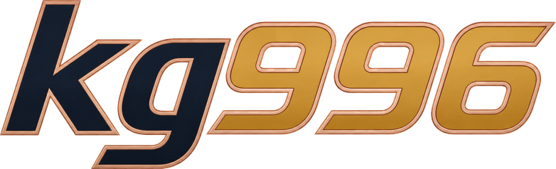 kg996 লোগো